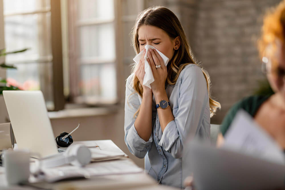 Understanding and Managing Allergies