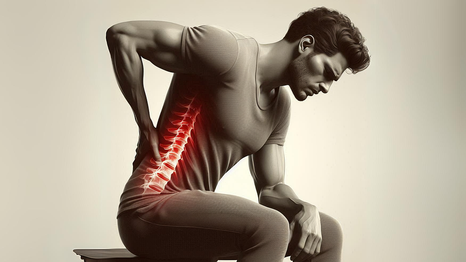 Targeted Pain Medicine for Back Pain Relief