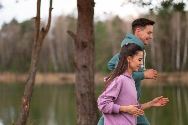 Wellness and Prevention