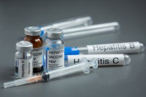 Hepatitis A Vaccine