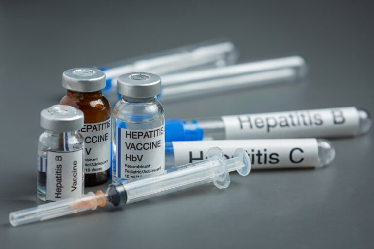 Hepatitis A Vaccine