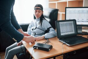 EKG Test for Chest Pain