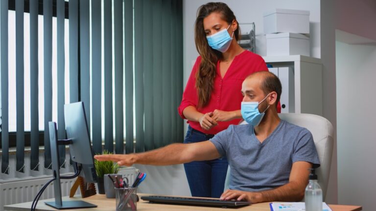 Occupational Health Clinic