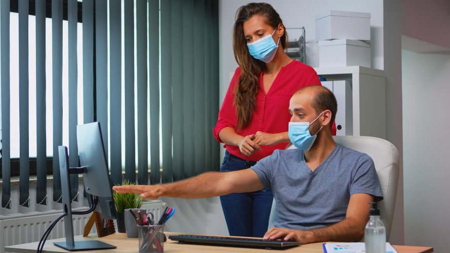 Occupational Health Clinic
