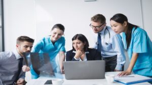 multi-specialty services