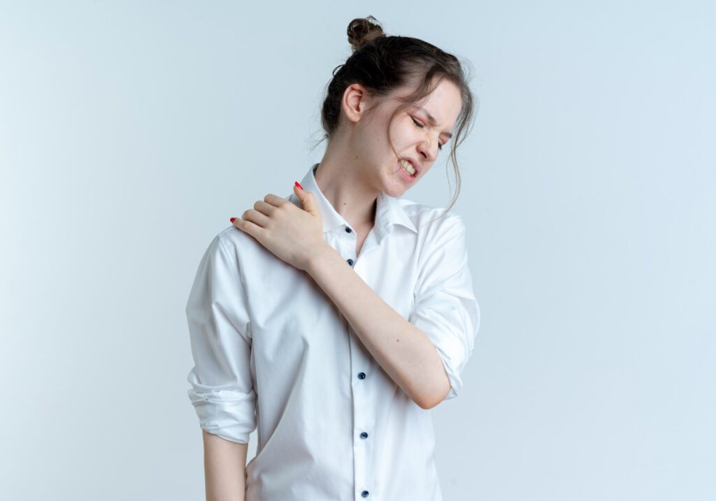 Chronic Pain