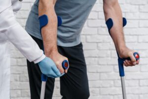 Occupational Injury Treatment