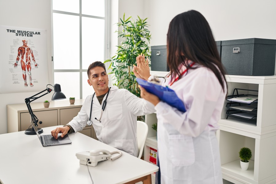 Occupational Medicine Doctor Dallas