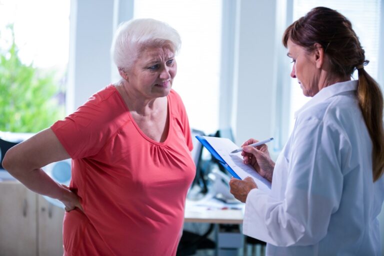 Best Treatment for Sciatica Pain