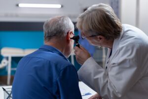 Ear Infection Treatment Dallas