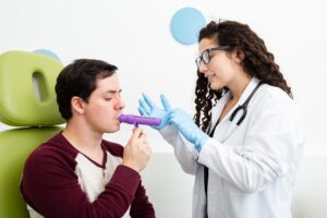 Bronchitis Treatment Dallas