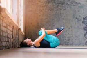 Exercises for Lower Back Pain