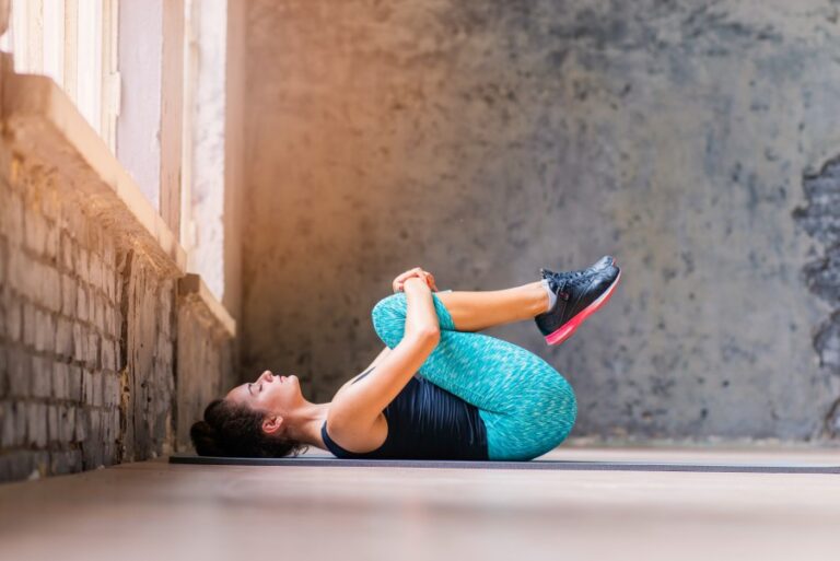 Exercises for Lower Back Pain