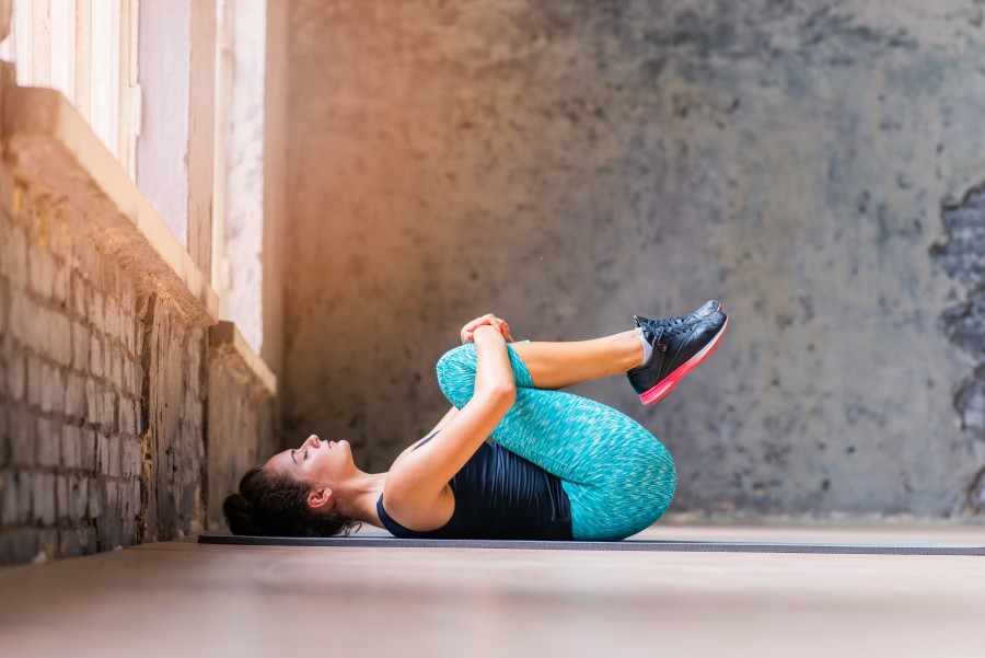 Exercises for Lower Back Pain