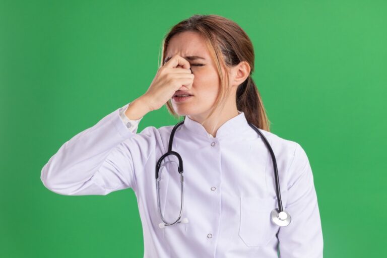 Sinus Infection Treatment Dallas