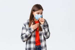 Chronic Respiratory Disease