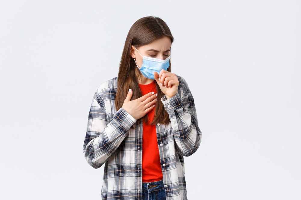 Chronic Respiratory Disease