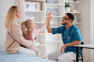Primary Care Wellness Services