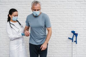 Chronic Pain Specialist Dallas