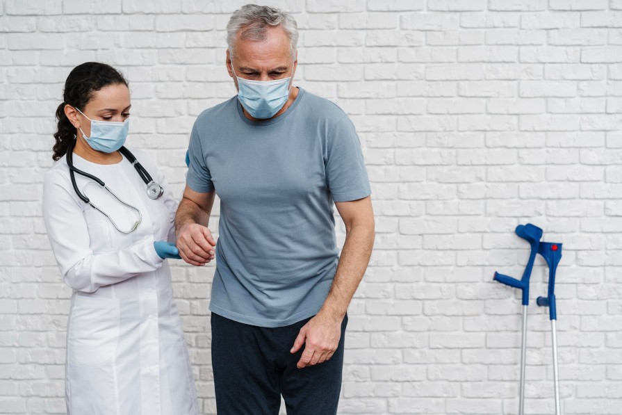 Chronic Pain Specialist Dallas