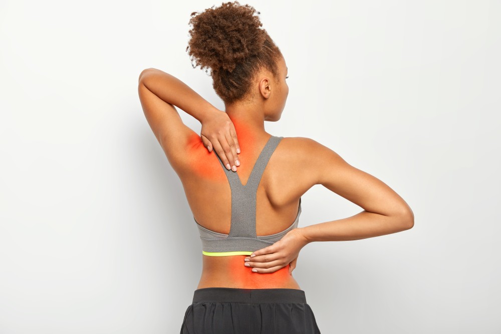Pain Management Dallas