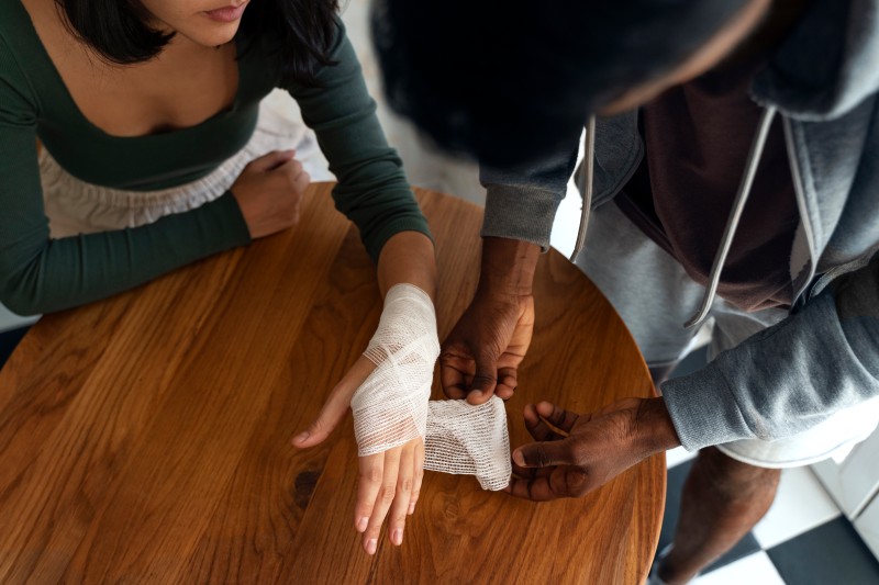Urgent Care for Workplace Injuries