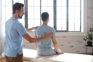 Physical Therapy for Back Pain
