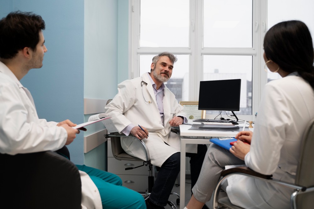 Occupational Health Clinic Dallas
