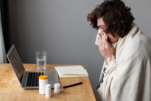 seasonal allergies treatment Dallas TX