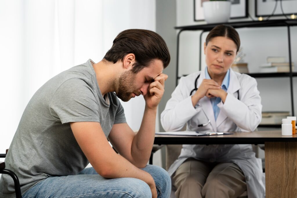 Chronic Illness Treatment